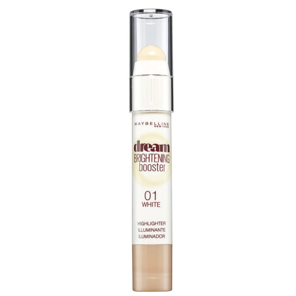 Maybelline Concealer 3g Dream Brightening 01 White
