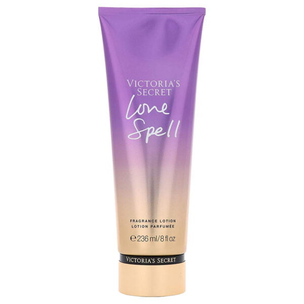 Victorias Secret Body Lotion 236ml Love Spell