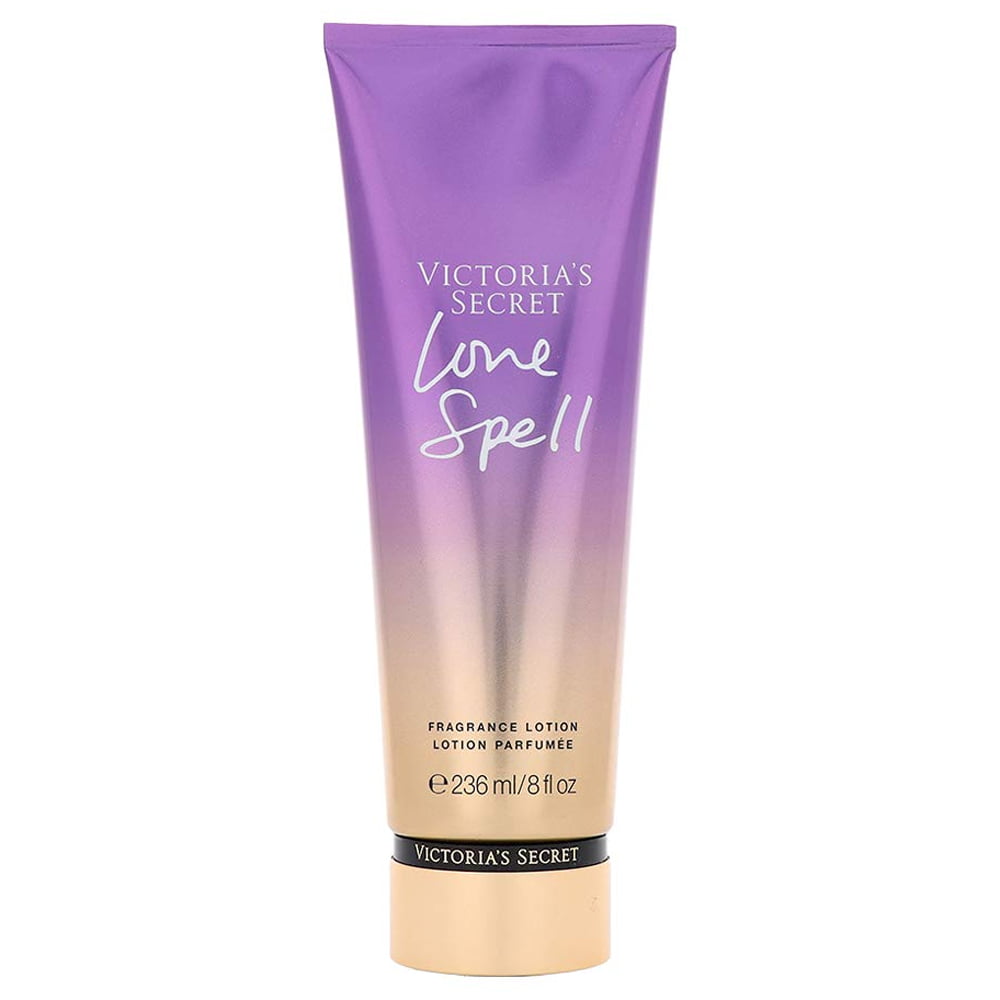 Victorias Secret Body Lotion 236ml Love Spell | Head2Toes Beauty Store UAE