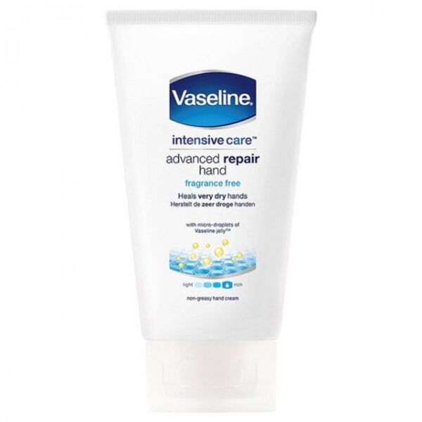 Vaseline Hand Cream 75ml Advanced Repair