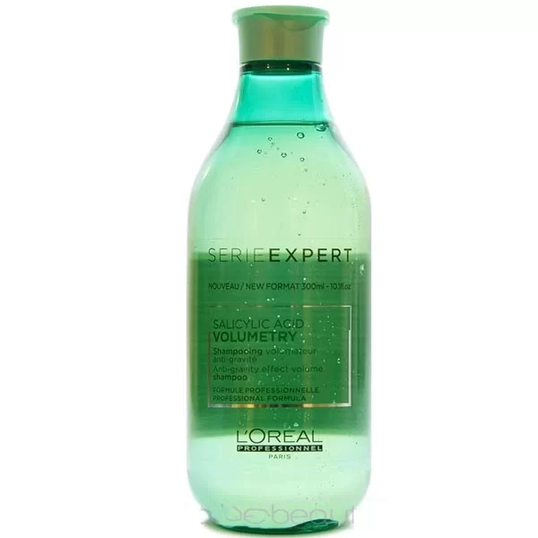 Loreal Shampoo 300ml Professionnel Serie Expert Volumetry