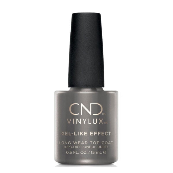 Cnd Nail Polish 15ml Vinylux Long Wear Top Coat