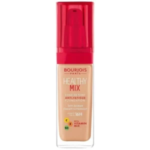 Bourjois Foundation 30ml Healthy Mix 55 Dark Beige