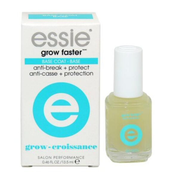 Essie Base Coat 13.5ml Grow Faster