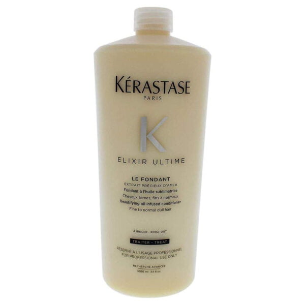 Kerastase Conditioner 1000ml Le Fondant