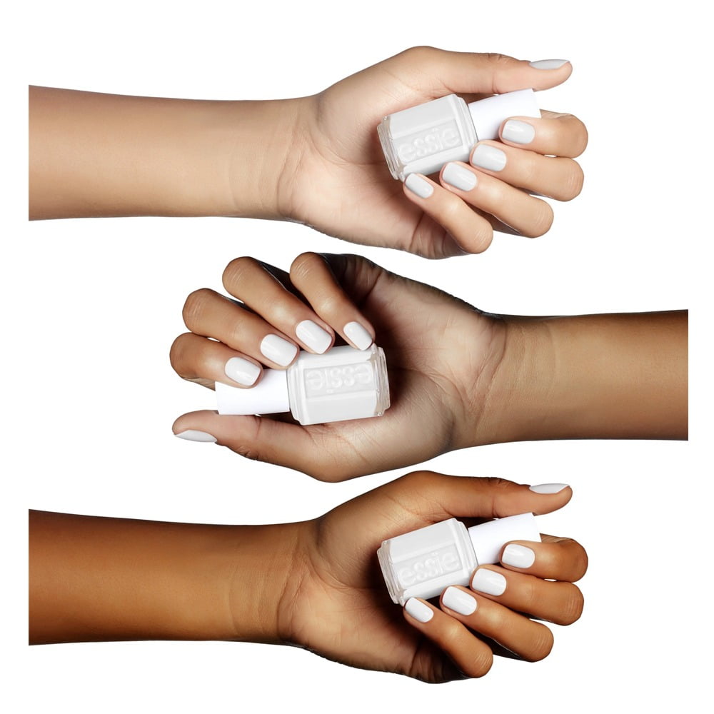 Essie Nail Polish 1 Blanc 13.5ml Essie Nail Polish 1 Blanc 13.5ml