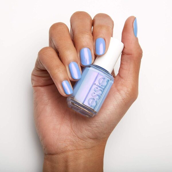 Essie Nail Polish 766 You Do Blue13.5ml