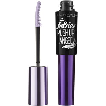 Maybelline Mascara The Falsies Push Up Drama Angel 501 Blackest Black 2 Maybelline Mascara The Falsies Push Up Drama Angel 501 Blackest Black