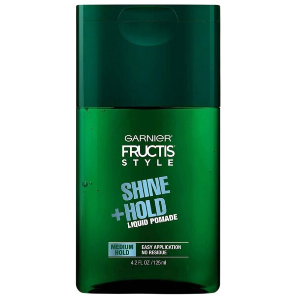 Garnier Hair Styling 125ml Fructis Liquid Pomade Shine Medium Hold