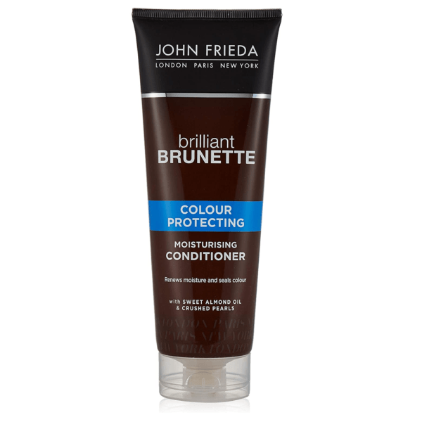 John Conditioner 250ml Frieda Brilliant Brunette Colour Protecting Moisturising