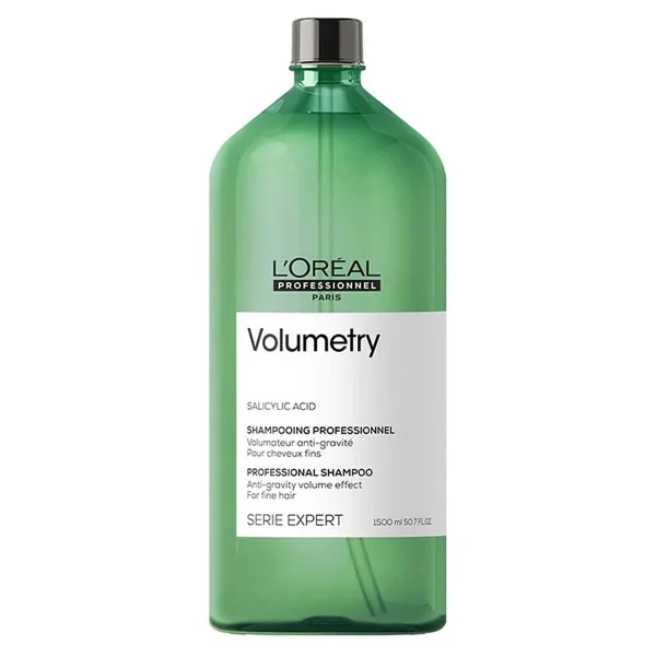 Loreal Shampoo Serie Expert Volumetry 1500ML