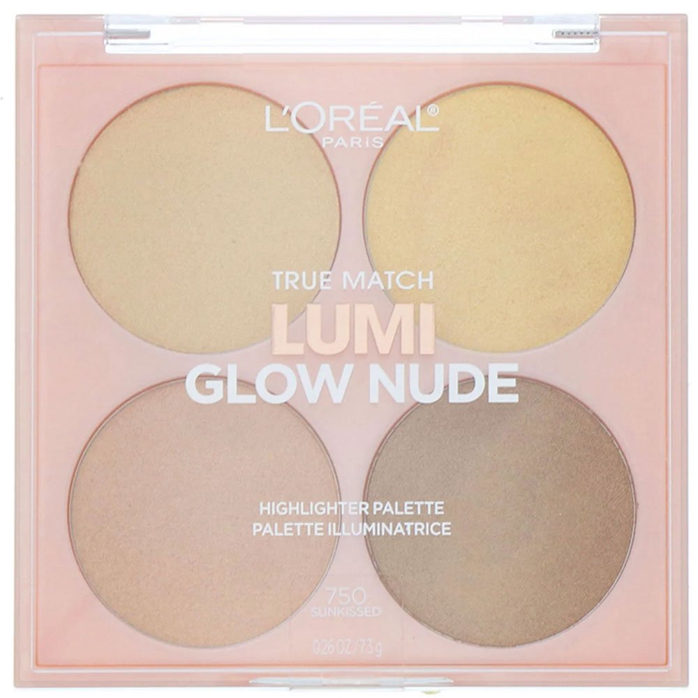 Highlighter loreal clearance