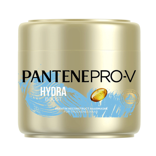 Pantene Hair Mask 300ml Hydra Boost