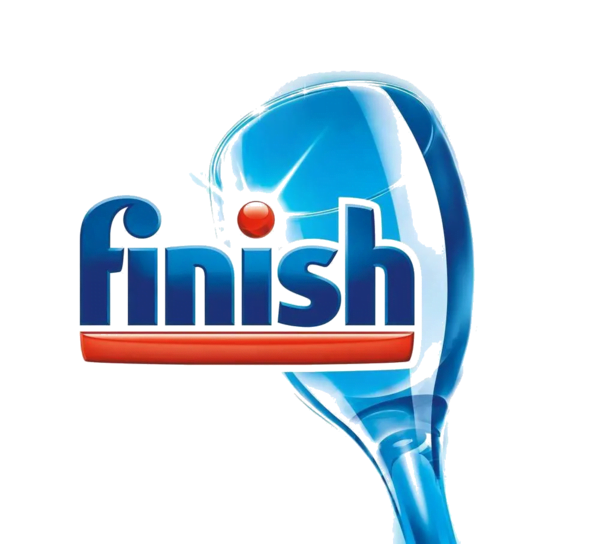 Finish Dishwasher 60Tabs Powerball Quantum Lemon 2 Finish Dishwasher 60Tabs Powerball Quantum Lemon