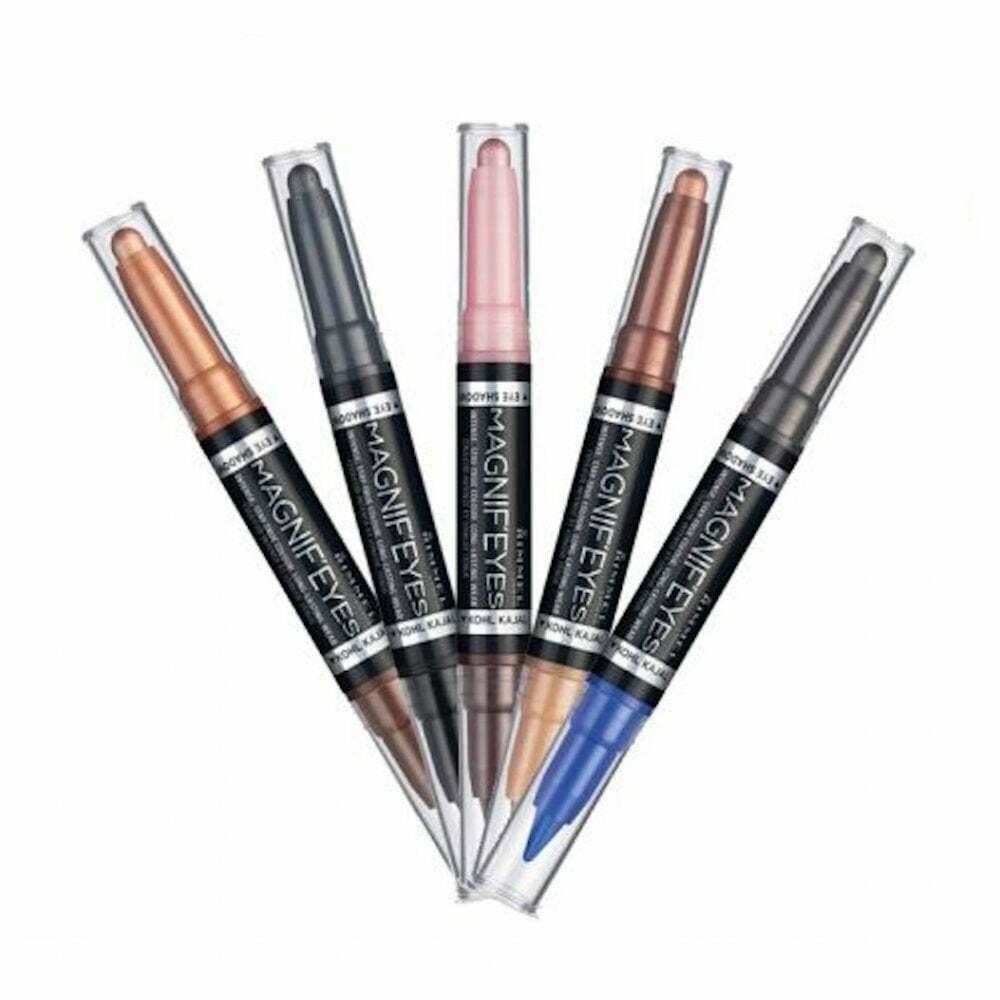 Rimmel Eye shadow Magnif eyes 008 On Taupe Of The World 2 Rimmel Eye shadow Magnif eyes 008 On Taupe Of The World
