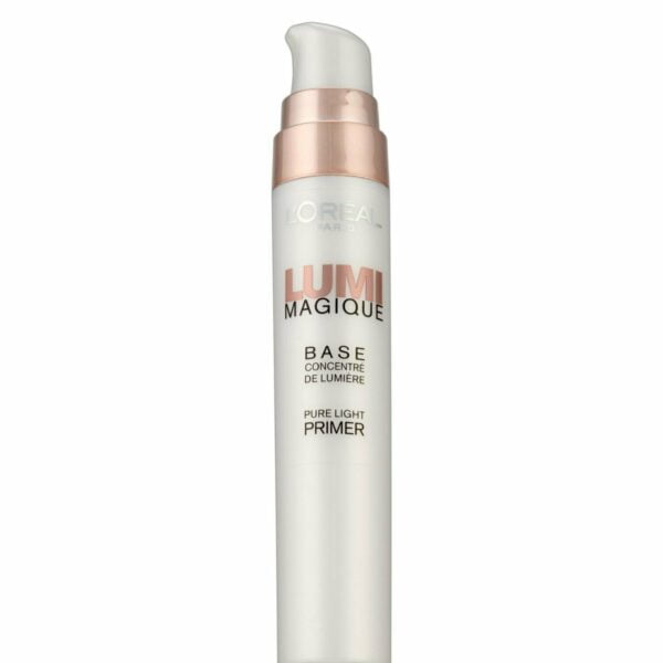 Loreal Primer 20ml Lumi Magic Pure Light