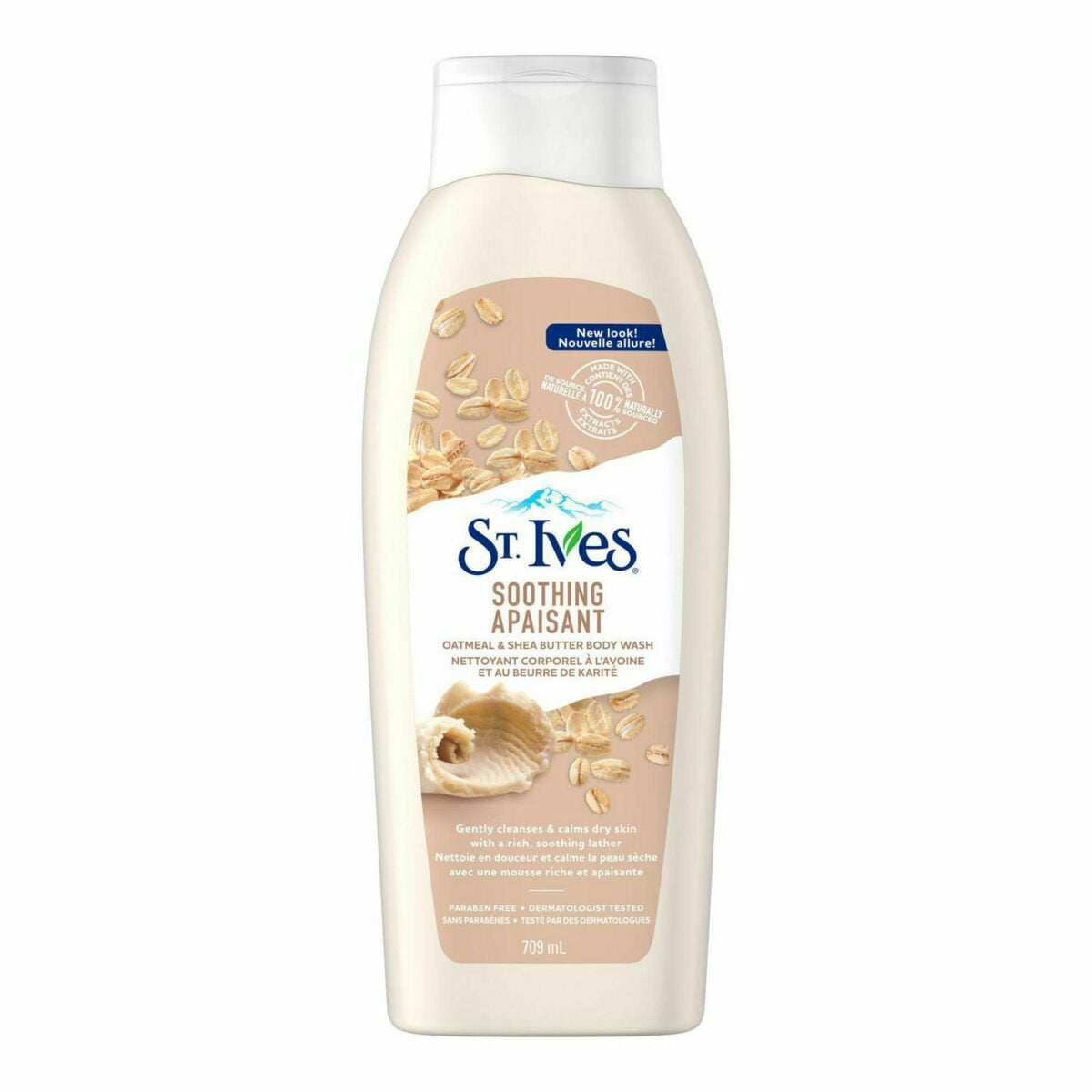 St Ives Gift Set You Glow Girl Skin Care Set (Lotion 5 Pk+ Wipes 25pk+ Scrub 150ml+ Body Wash 709ml)