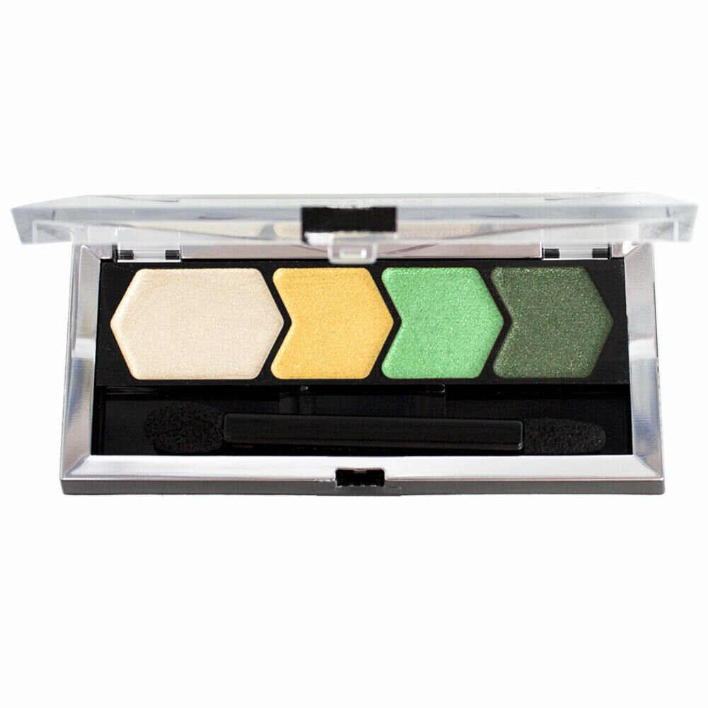 Maybelline Eye Shadow Studio Eye 300 Sea Sprite 2 Maybelline Eye Shadow Studio Eye 300 Sea Sprite