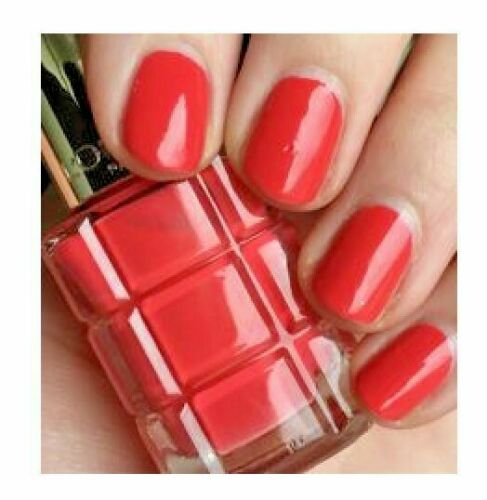 Loreal Nail Polish 13.5ml 440 Cherie Macaron