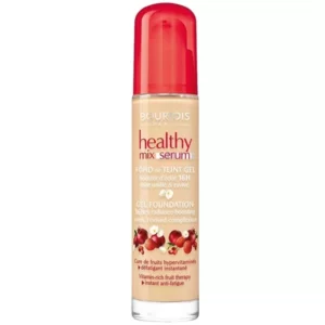 Bourjois Foundation 30ml Healthy Mix Serum Gel 53 Light Beige