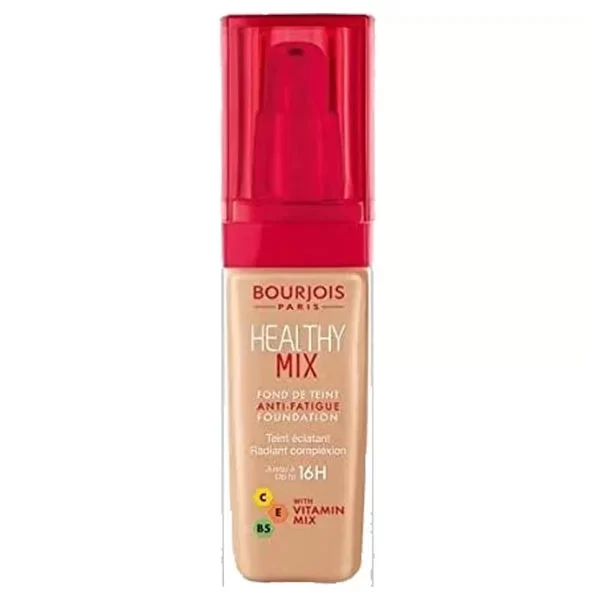 Bourjois Healthy Mix N54 beige Foundation 30ml