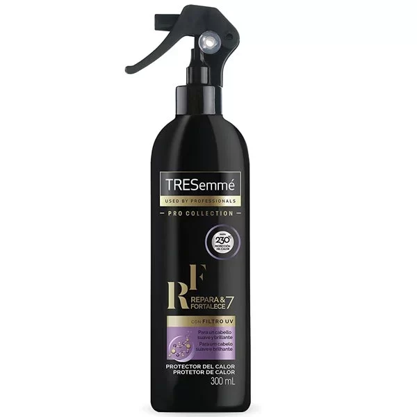 Tresemme Hair Spray 300ml Heat Protection Repair and Strength