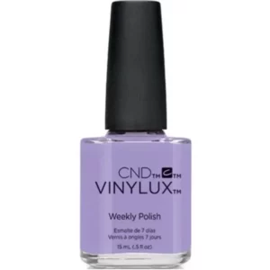 Cnd Nail Polish 15ml Vinylux Weekly Polish 184 Thistle Thicket