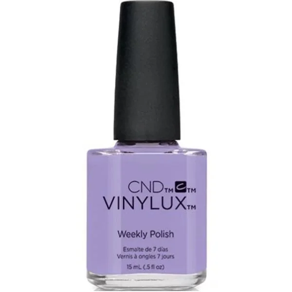 Cnd Nail Polish 15ml Vinylux Weekly Polish 184 Thistle Thicket Cnd Nail Polish 15ml Vinylux Weekly Polish 184 Thistle Thicket