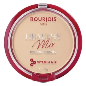 Bourjois Powder 10g Healthy Mix 02 Golden Ivory