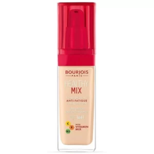 Bourjois Foundation 30ml Healthy Mix N50 Rose Ivory