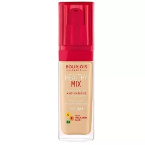 Bourjois Foundation 30ml Healthy Mix N52 Vanilla