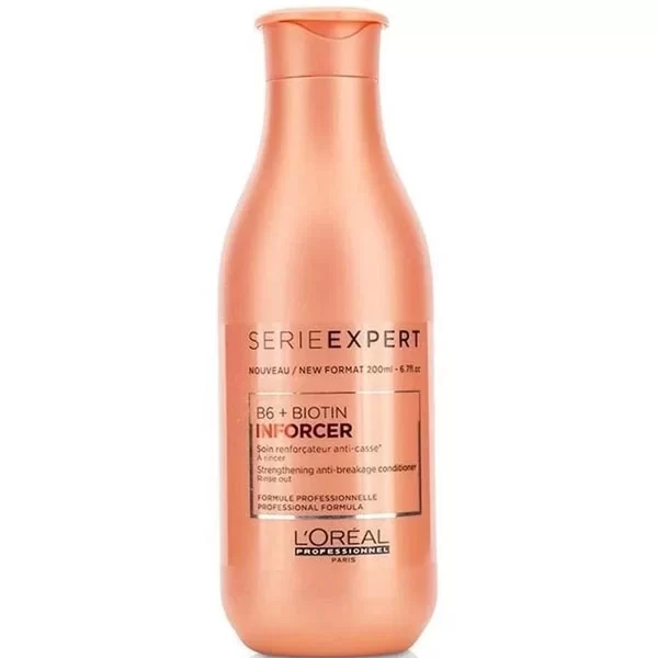 Loreal Conditioner 200ml Professionnel Serie Expert B6 Plus Biotin Inforcer
