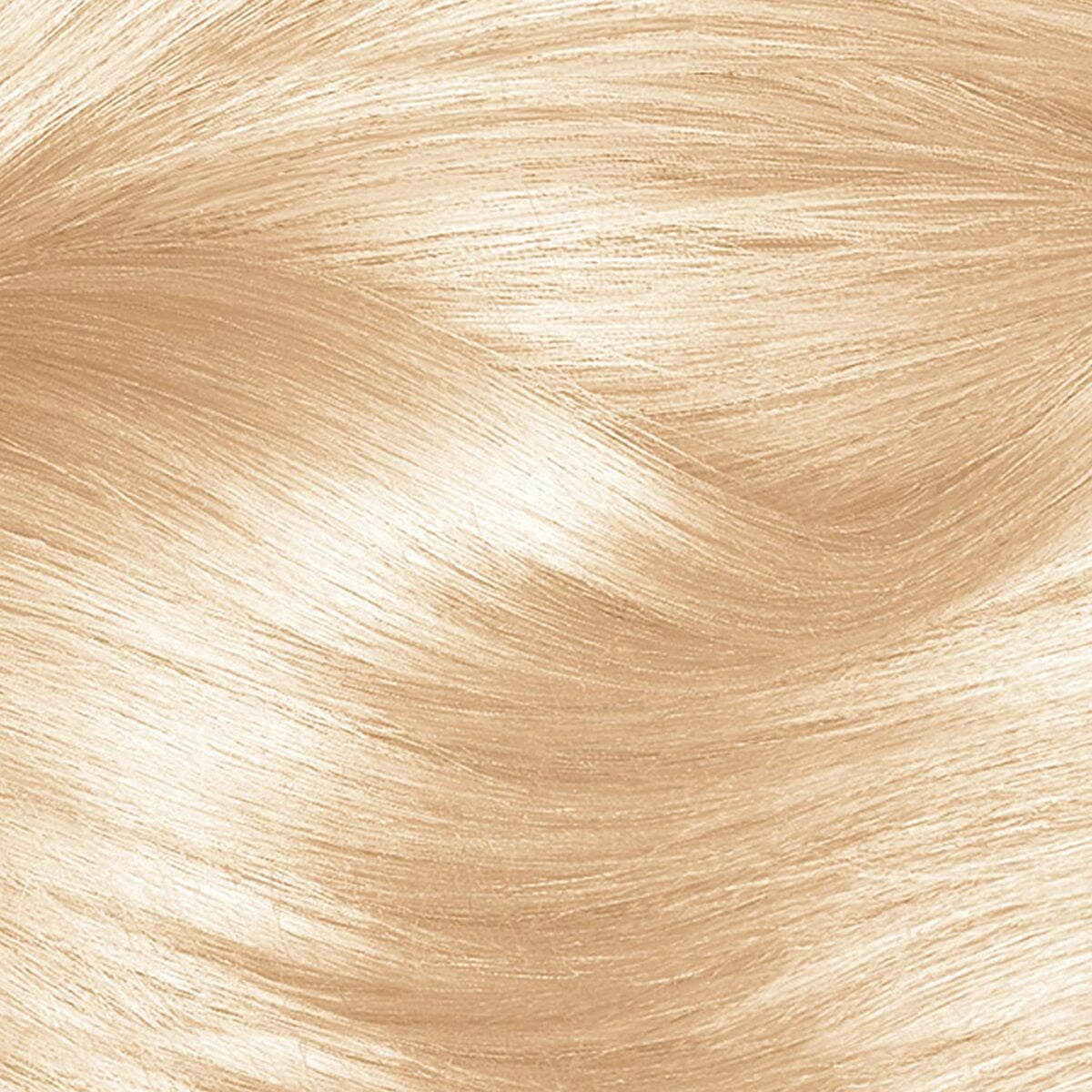 Loreal Hair Color Excellence Creme A Very Light Blonde