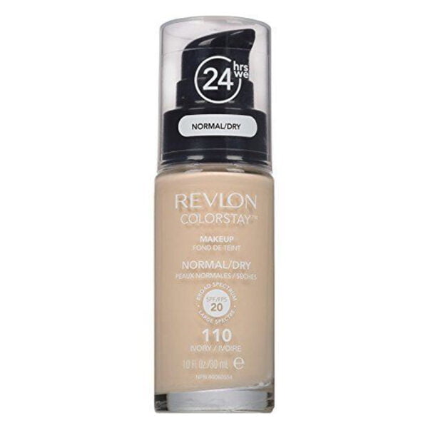 Revlon Foundation 30ml Colorstay 110 Ivory