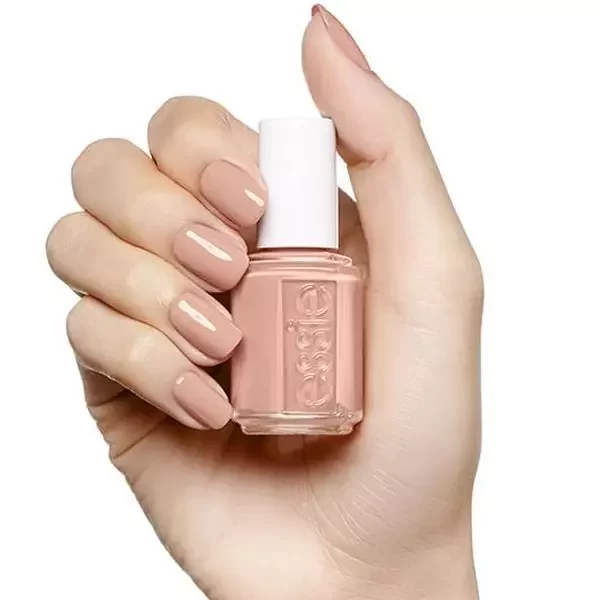 Essie Nail Polish 13.5ml 1123 Bare With Me