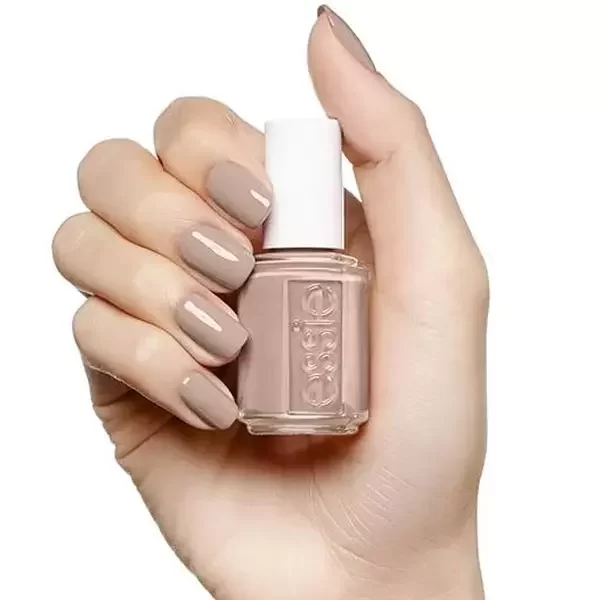 Essie Nail Polish 13.5ml 1124 Wild Nude