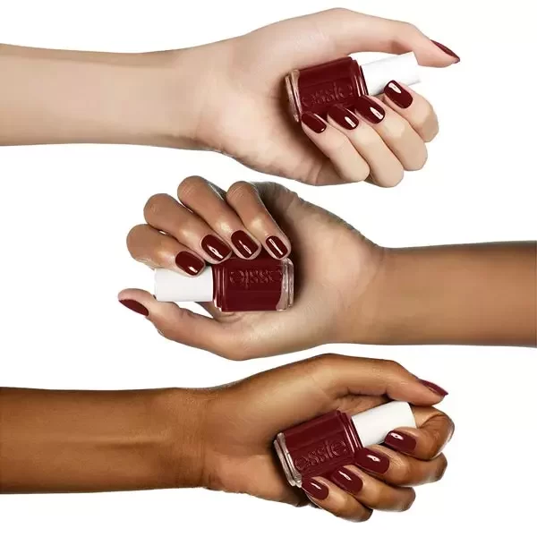 Essie Nail Polish 13.5ml 487 Berry Naughty