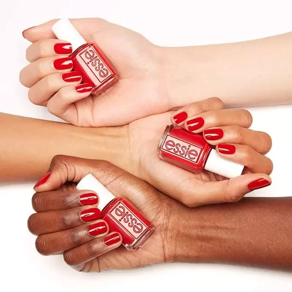 Essie Nail Polish 13.5ml 1639 Adrenaline Brush