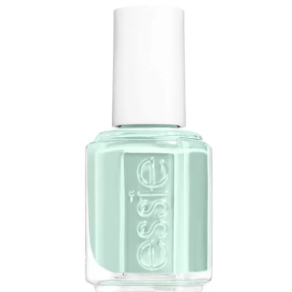 Essie Nail Polish 13.5ml 702 Mint Candy Apple