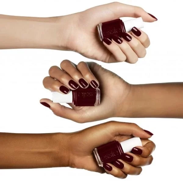 Essie Nail Polish 13.5ml 12 Bordeaux