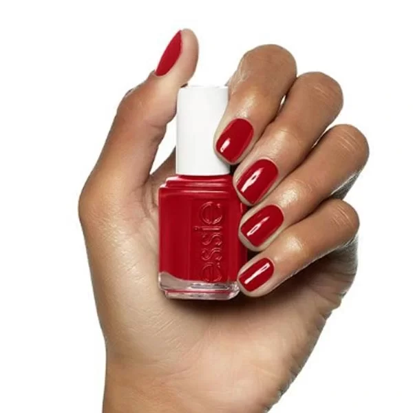 Essie Nail Polish 13.5ml 381 Fishnet Stockings