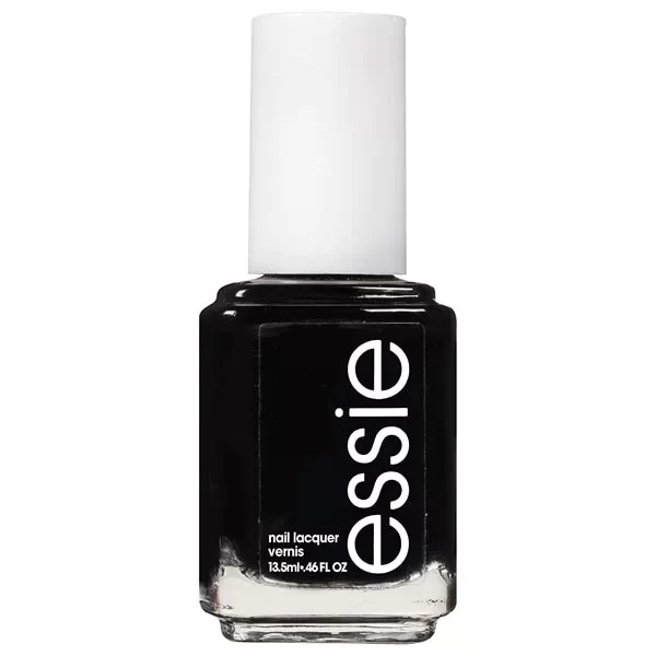 Essie Nail Polish 13.5ml 56 Licorice