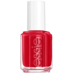 Essie Nail Polish 13.5ml 490 Not Red-y For Bed 