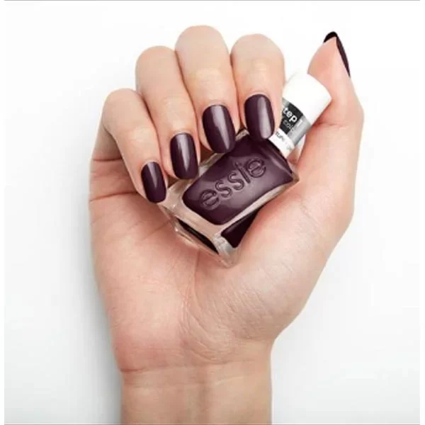 Essie Gel Couture 13.5ml 381 Tailcred By Twlight