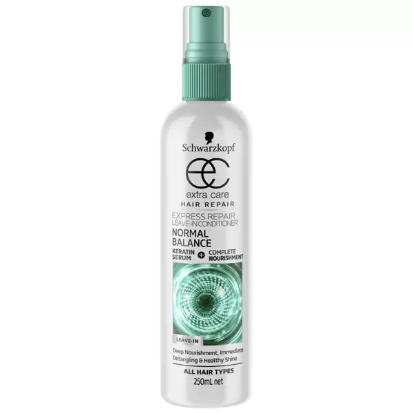 Schwarzkopf Conditioner 250ml Extra Care Normal Balance