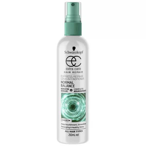 Schwarzkopf Conditioner 250ml Extra Care Normal Balance Schwarzkopf Conditioner 250ml Extra Care Normal Balance
