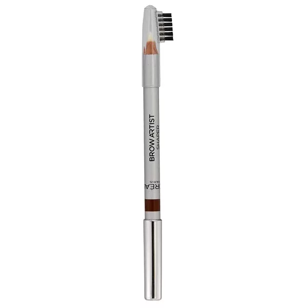 Loreal Brow Artiste Eyebrow Pencil 03 Brunette Loreal Brow Artiste Eyebrow Pencil 03 Brunette
