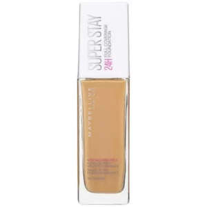 Maybelline Foundation 30ml Superstay 24 Hour 60 Caramel 