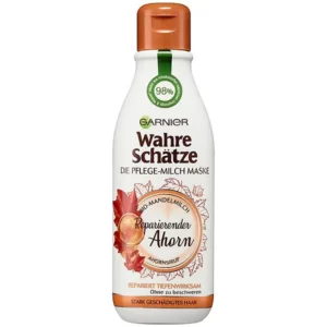 Garnier True Treasures Care Milk Mask Repairing Maple 250 ml