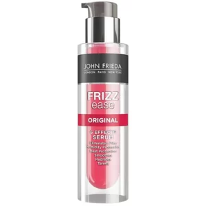 John Frieda Frizz Ease Original Serum 50ml For Medium To Thick Hair 